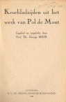 De Mont Pol 